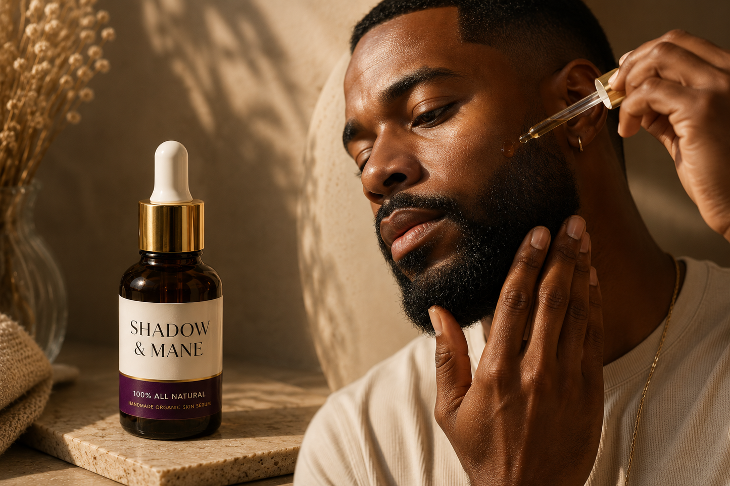 Beard Oil