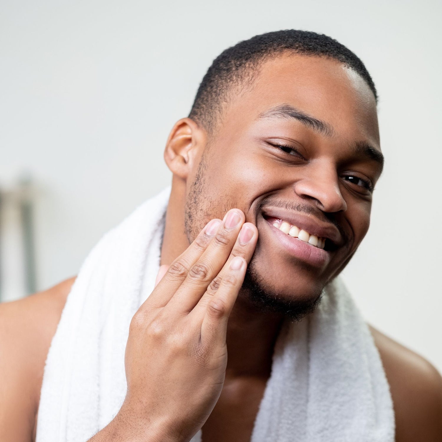 Beard Care