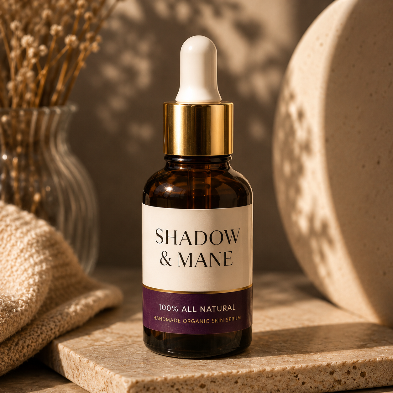 Beard Oil